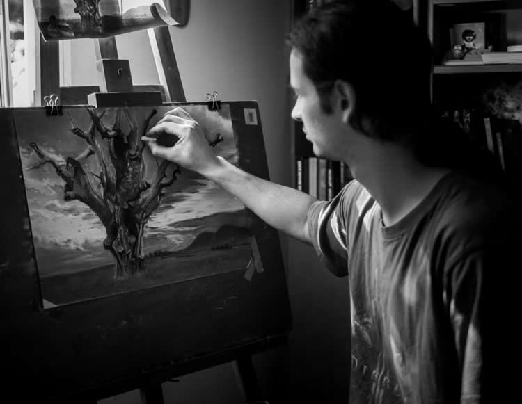 Drawing class
