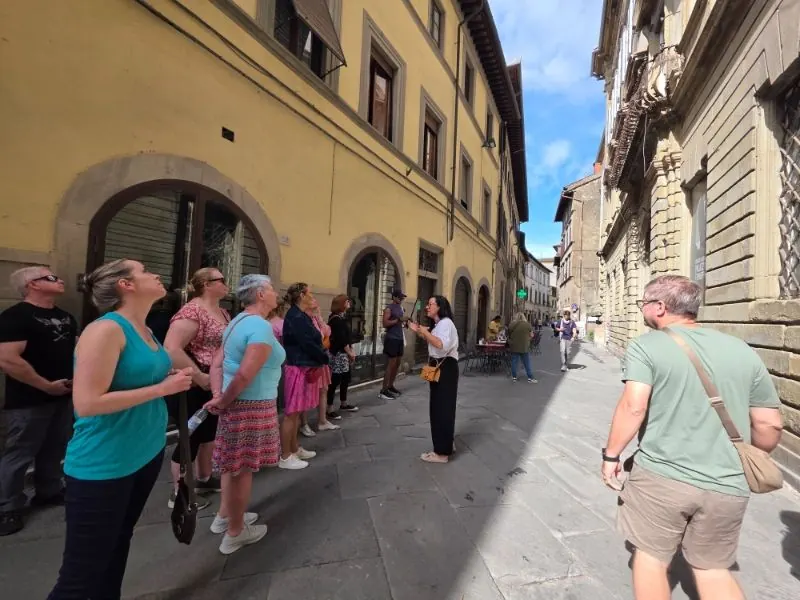 Tuscany 2025