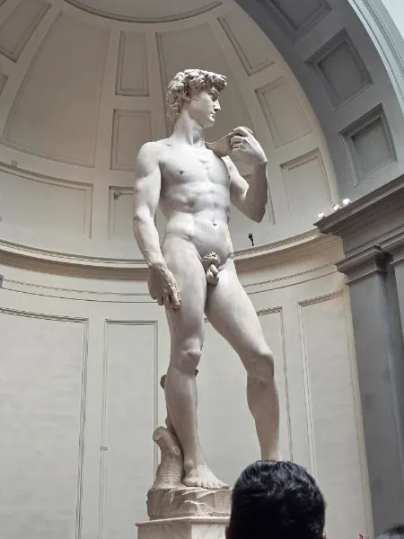 Tuscany 2025