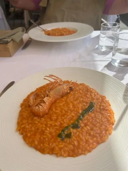 Tuscany 2025