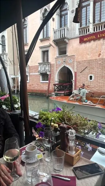 Tuscany 2025