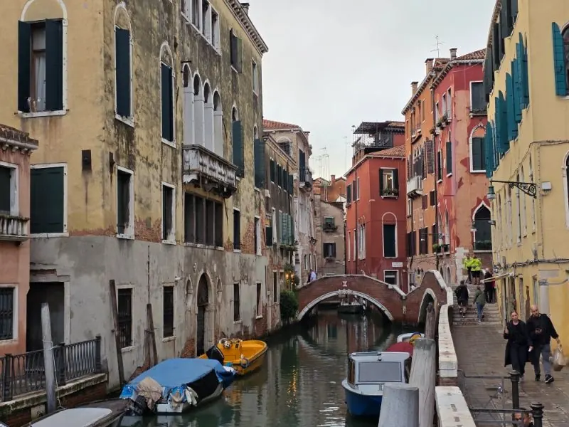 Tuscany 2025