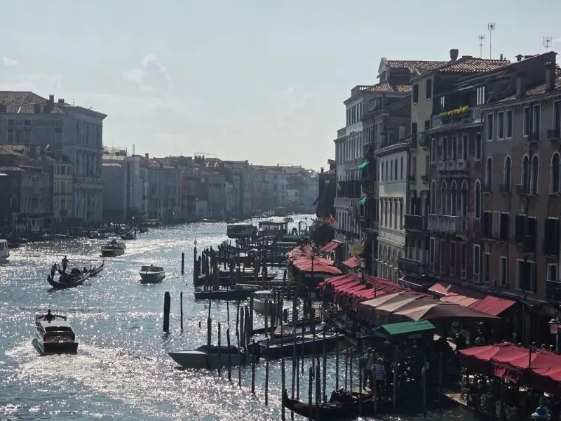 Tuscany 2025