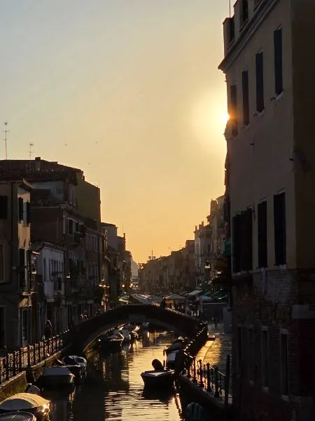 Tuscany 2025
