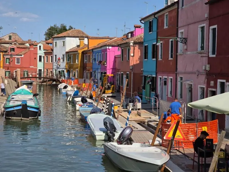 Tuscany 2025