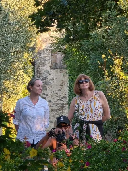 Tuscany 2025
