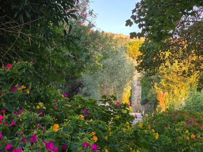 Tuscany 2025