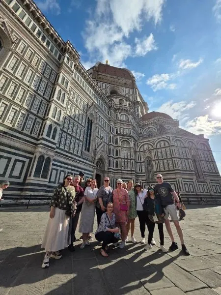 Tuscany 2025