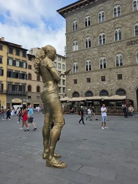 Tuscany 2025