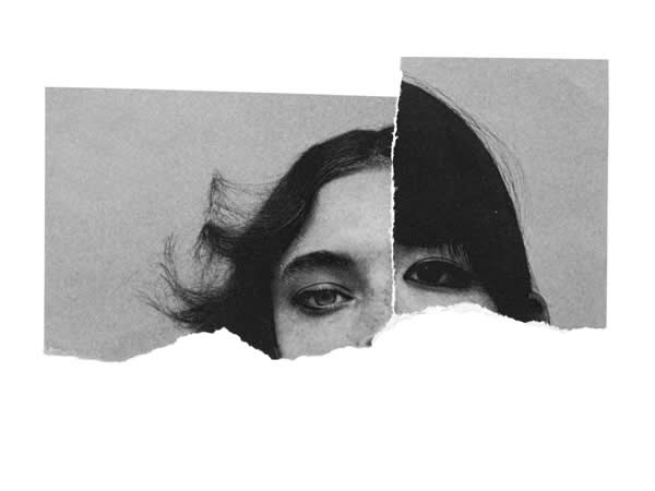 Mixed media image