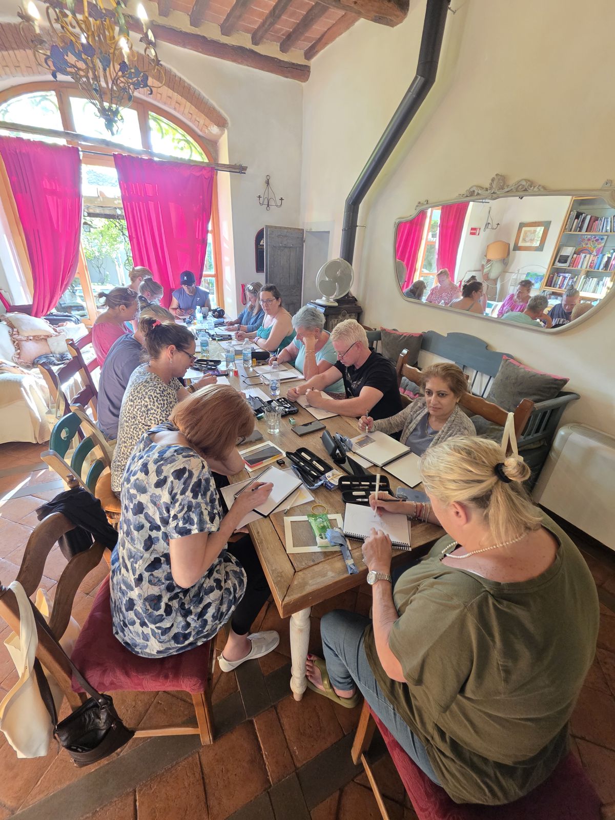 Workshop highlights